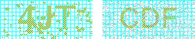Security code: the letters and numbers to type below