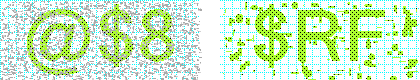 SoNet Captcha